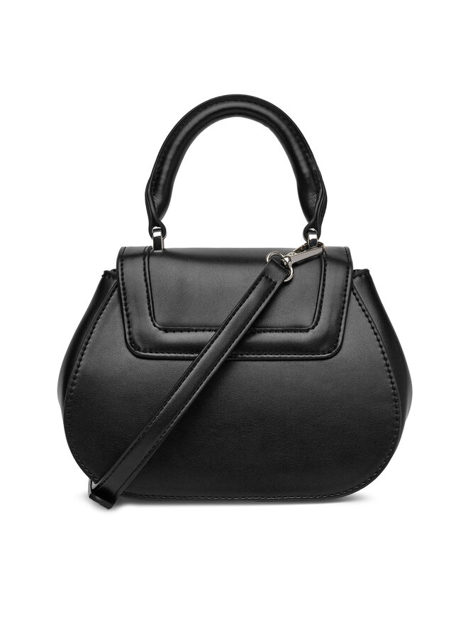 DeeZee Ročna torba DeeZee DZE-S-005-07 Črna