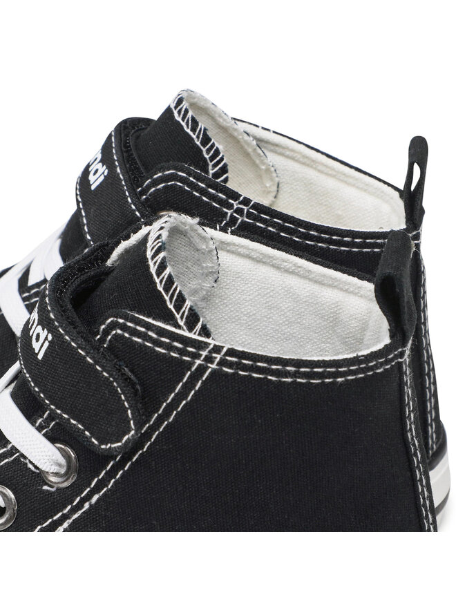 Sprandi Scarpe da ginnastica Sprandi CP40-202112(IV)CH Nero