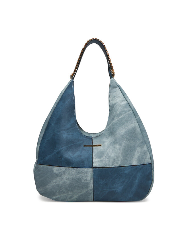 Aldo Handtasche Aldo Overells 13989218 Blau