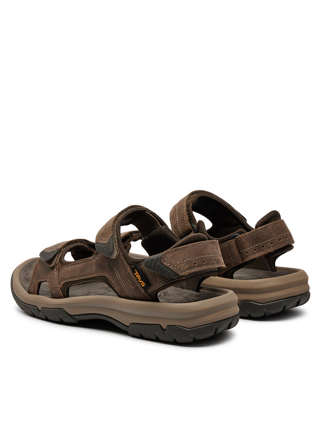 Teva Босоніжки Teva Langdon Sandal 1015149 Коричневий