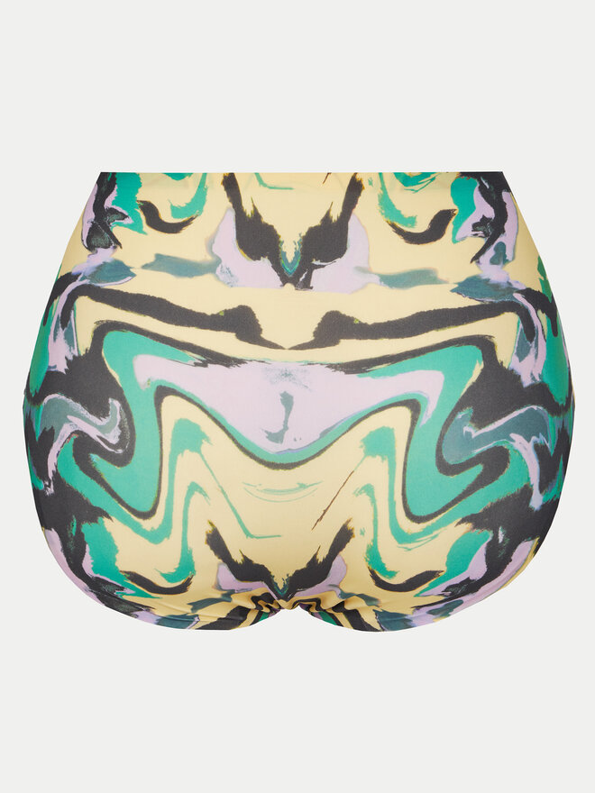 Chantelle Chantelle Klasszikus magas derekú alsó Soft Stretch C11D70 Színes