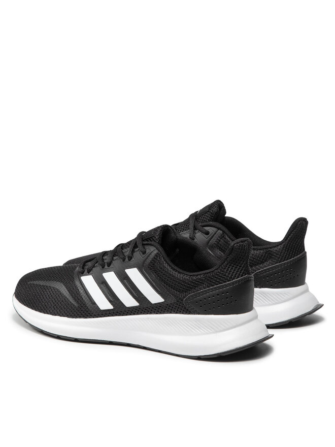 adidas Laufschuhe adidas Runfalcon F36199 Schwarz