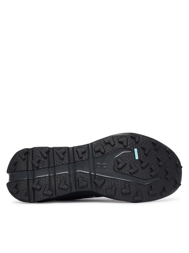 On Laufschuhe On Cloudvista 3 3MG30041 Schwarz