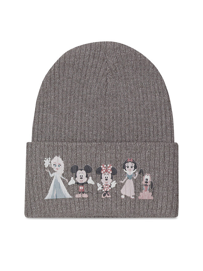 Disney 100 Căciulă Disney 100 ACCCS-AW23-206D100 Argintiu