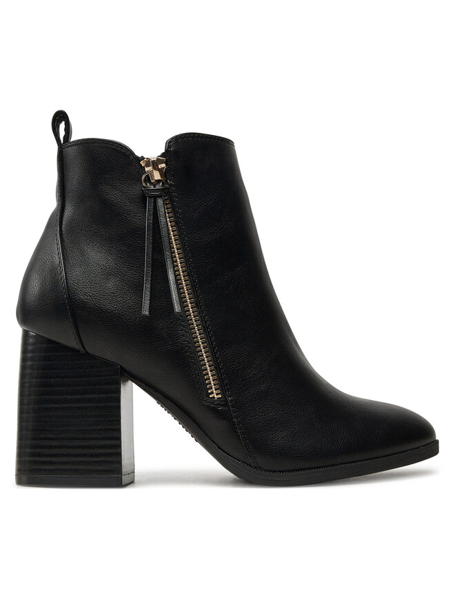 Call It Spring Botine Call It Spring Gwenevere 13854503 Negru