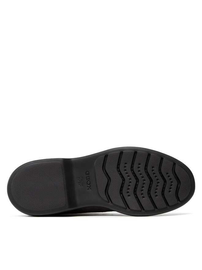 Geox Ghete Geox U Ottavio B U16DCB 00022 C6372 Gri