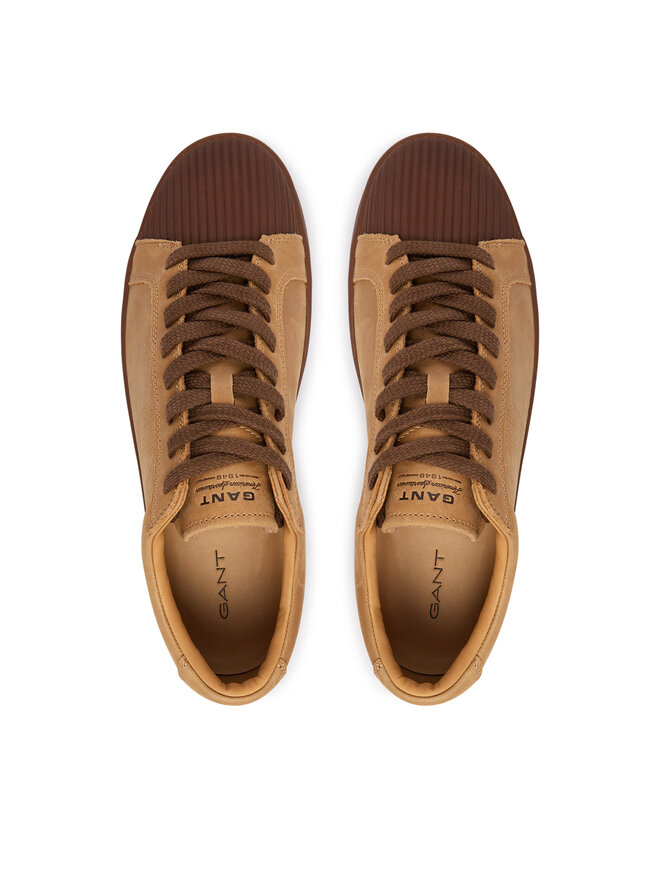 Gant Sneakers Gant 33631395 Braun