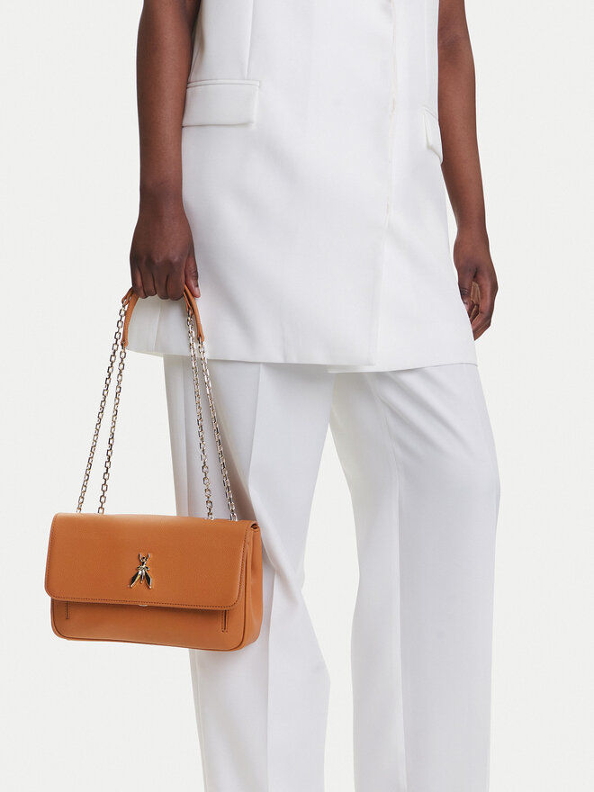Patrizia Pepe Soma Patrizia Pepe 8B0228/L001 B815 Brūns