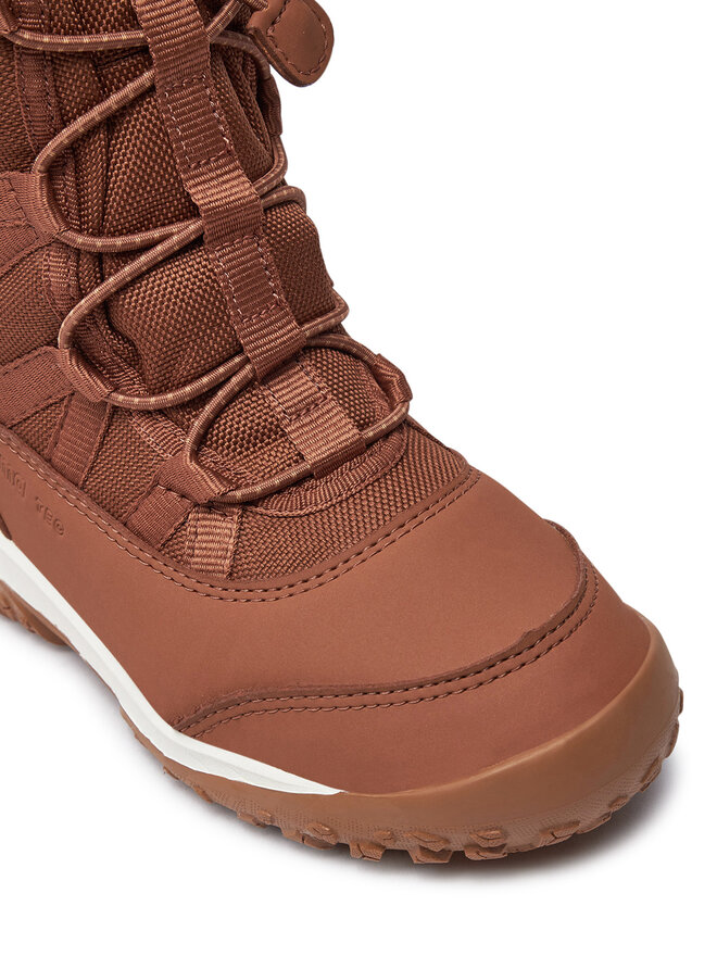 Reima Schneeschuhe Reima Samojedi 5400034A Braun