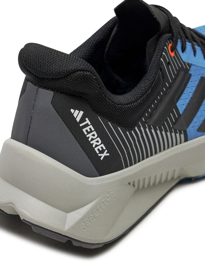 adidas Běžecké boty adidas TERREX Soulstride Flow IH3447 Modrá
