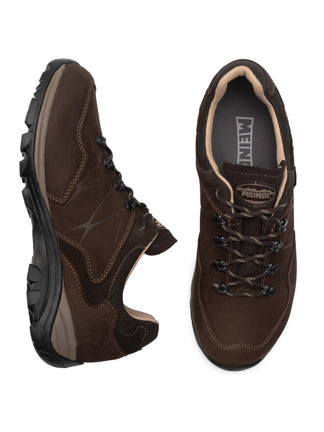 Meindl Bakancs Meindl Avila GTX (R) GORE-TEX 2436 Barna