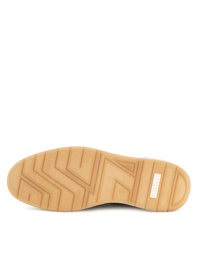 Mustang Zapatos hasta el tobillo Mustang 4197-303 Caqui