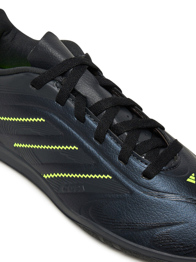 adidas Ποδοσφαιρικά Παπούτσια adidas Copa Pure 3 Club JR2909 Μαύρο