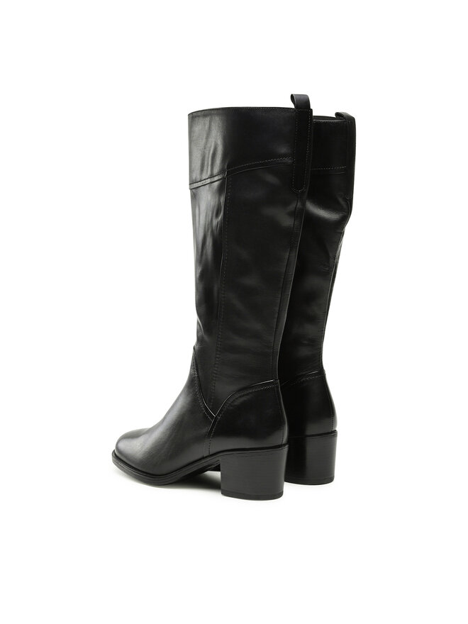 Caprice Stivali Caprice 9-25500-41 Nero