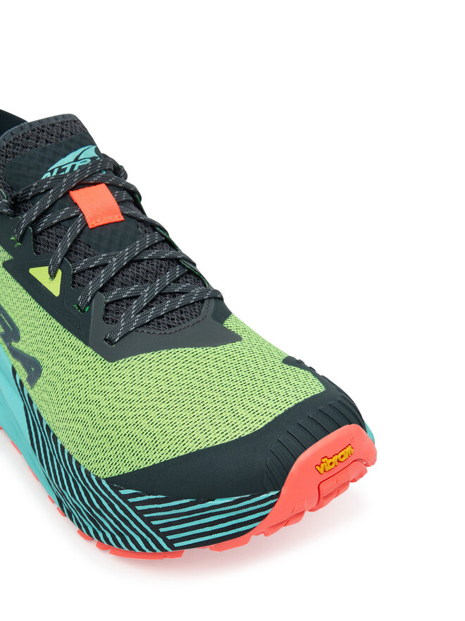 Altra Laufschuhe Altra Olympus 275 Trail Running AL0A85RT Grün