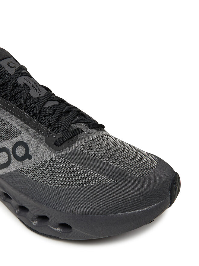 On Zapatillas de running On Cloudsurfer Next 3ME30020106 Negro