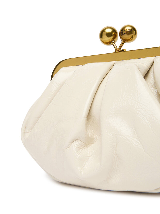 Weekend Max Mara Сумка Weekend Max Mara Navetta 2525516214600 Écru