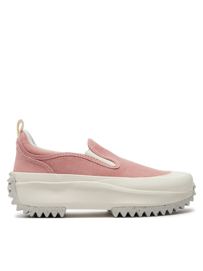Converse Sneakers Converse Run Star Hike Slip A03497C Rosa