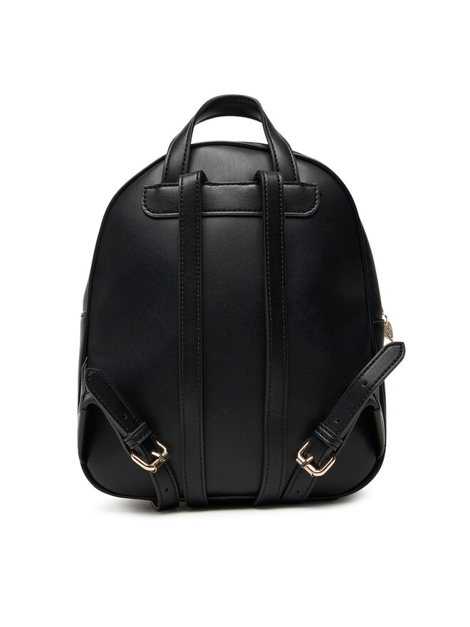 Guess Rucksack Guess J5YZ10 WHEG0 Schwarz