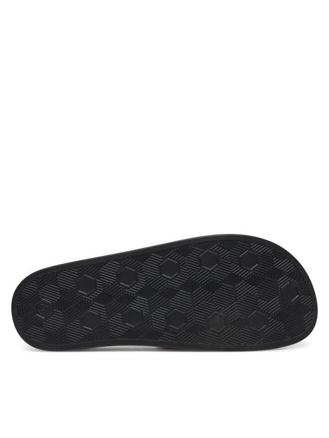 Just Cavalli Шльопанці Just Cavalli 78QA3SZ1 ZS785 Чорний