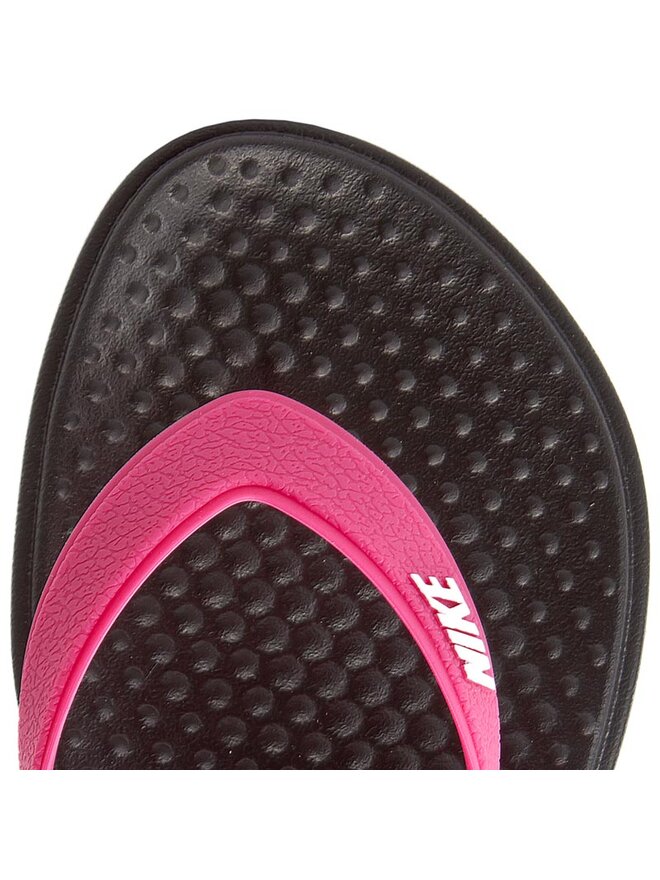 Nike В'єтнамки Nike Solay Thong 882699 001 Рожевий