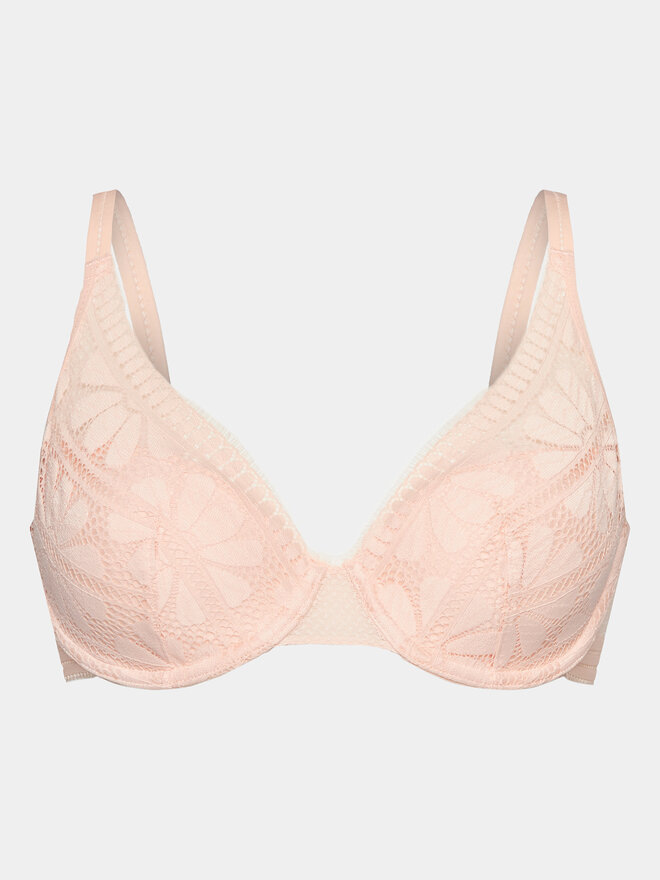 Passionata Passionata Melltartó alsó huzallal Sofie P41QND Narancssárga