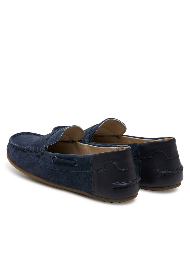 Mayoral Mocasines Mayoral 47668 Azul marino