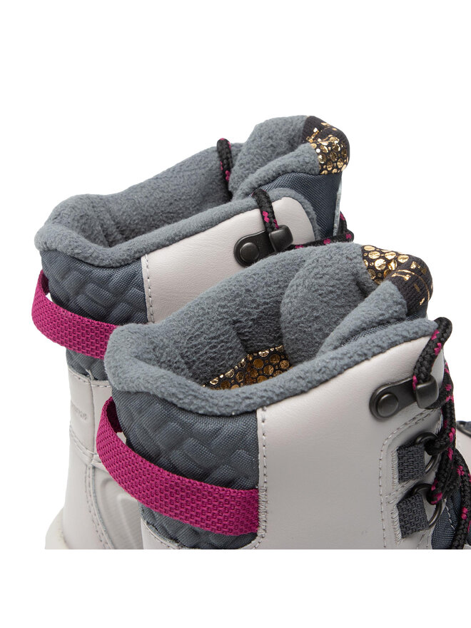 Columbia Stivali da neve Columbia Bugaboot Celsius BL9458 Beige