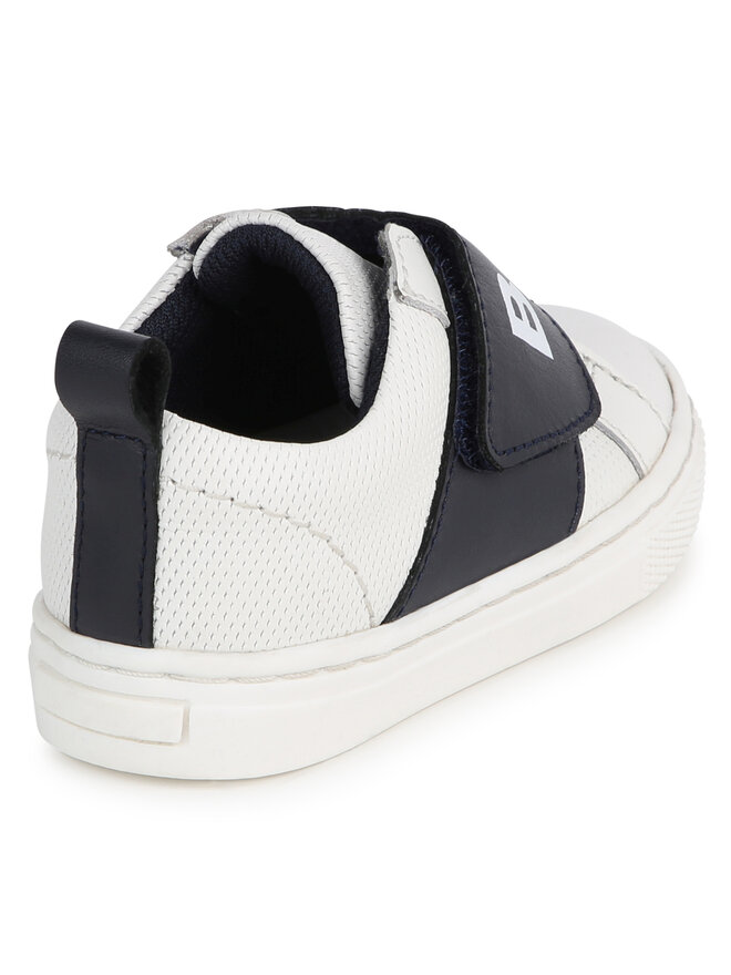 BOSS Sneakers Boss J50870 S Bianco