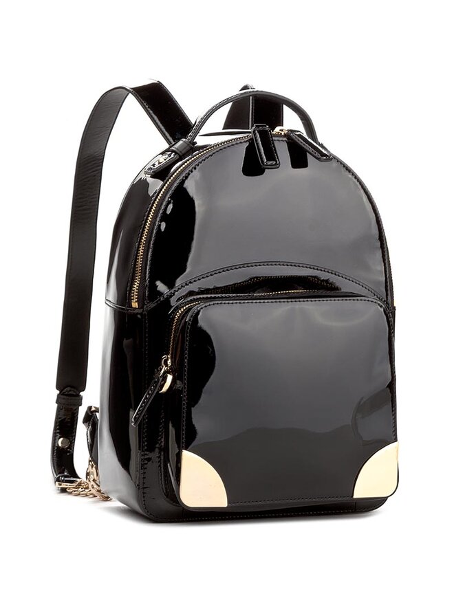 HÖGL Rucsac HÖGL 4-144814 Negru