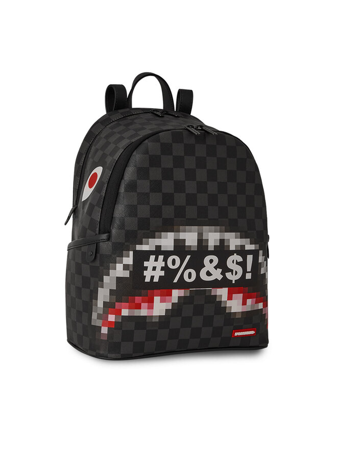 スケートボード sprayground CREATE ANOTHER DAY SKATEBOARD-STRAP BACKPACK – SPRAYGROUND®