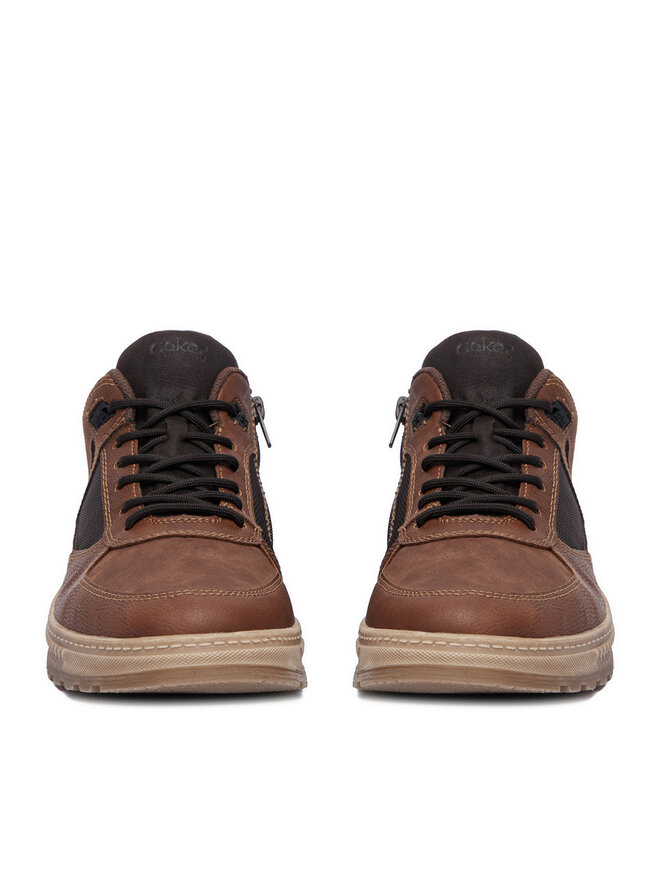 Rieker Sneakers Rieker CEO-37004-24 Braun