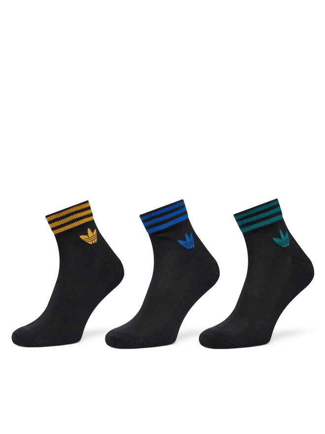 Chaussettes hautes adidas homme on sale