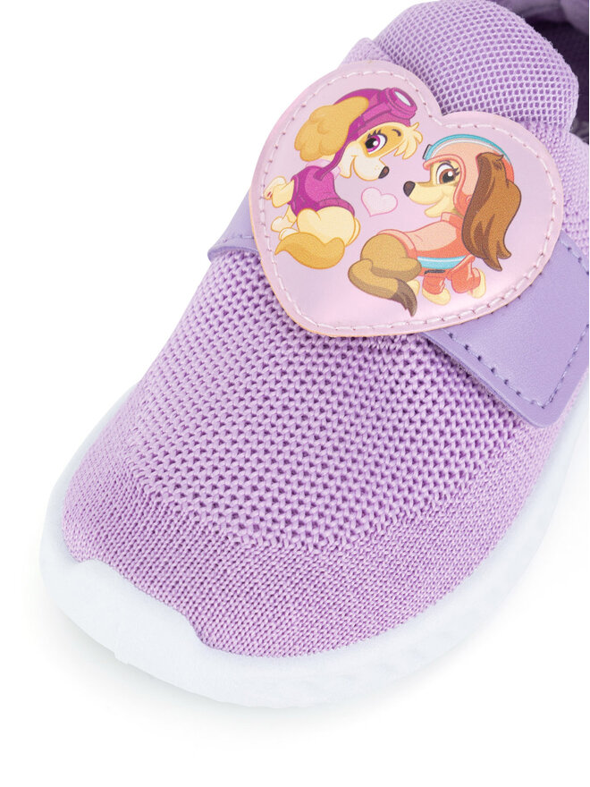 Paw Patrol Sneakers Paw Patrol CP66-SS25-304PAW Viola