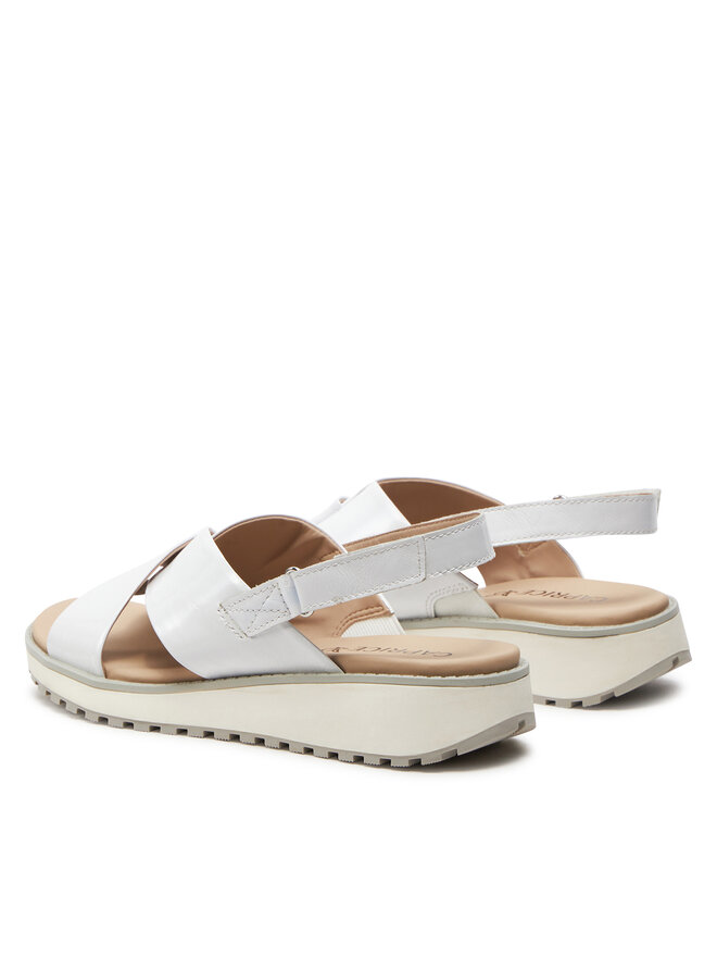 Caprice Sandalias Caprice 9-28703-42 Blanco