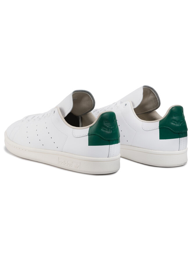 adidas Sneakersy adidas Stan Smith EE5789 Biały