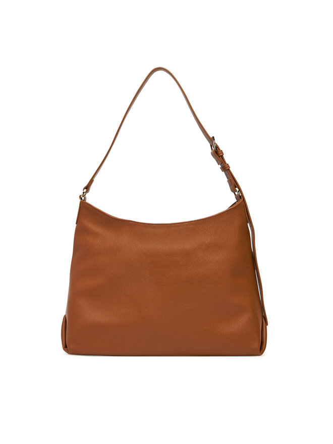 Nine West Τσάντα Nine West CEO-NoMad-Nostalgia-KY108 Καφέ
