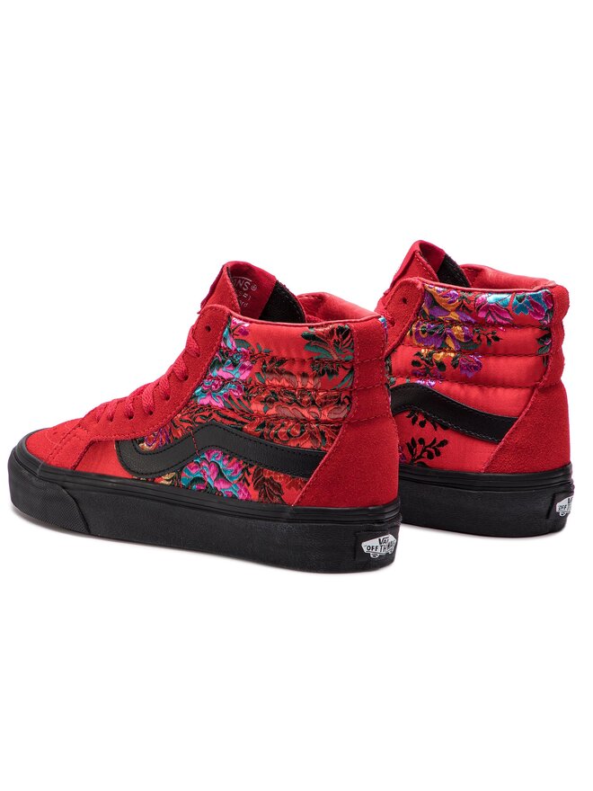Vans Sneakers Vans Sk8-Hi Reissue VN0A2XSBULP1 Rot