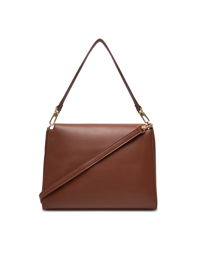 Gino Rossi Handtasche Gino Rossi C-NAILA-LDA8079 Braun