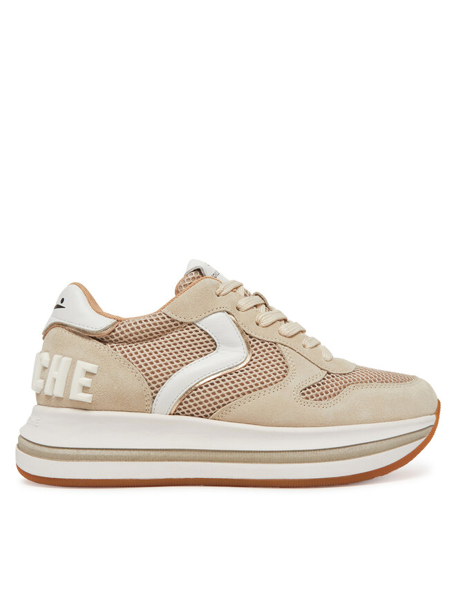 Voile Blanche Sneakers Voile Blanche Merry Sport 0012018825.04.1N03 Beige
