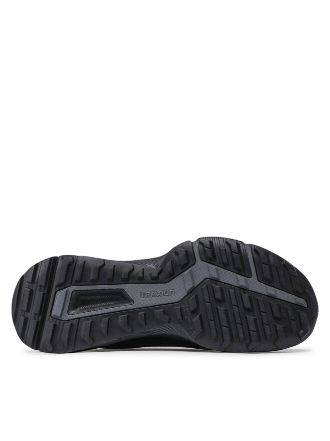 Buty do biegania adidas Terrex Soulstride FY9215 Czarny | eobuwie.com.pl