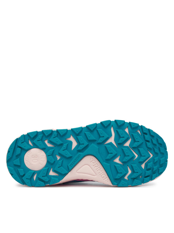 Primigi Sneakersy Primigi 7930611 M Tyrkysová