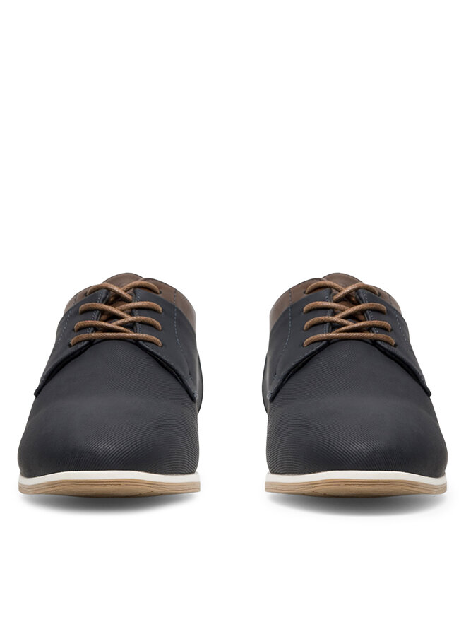 Beverly Hills Polo Club Zapatos hasta el tobillo Beverly Hills Polo Club CYL6147-2(V)CH Azul marino