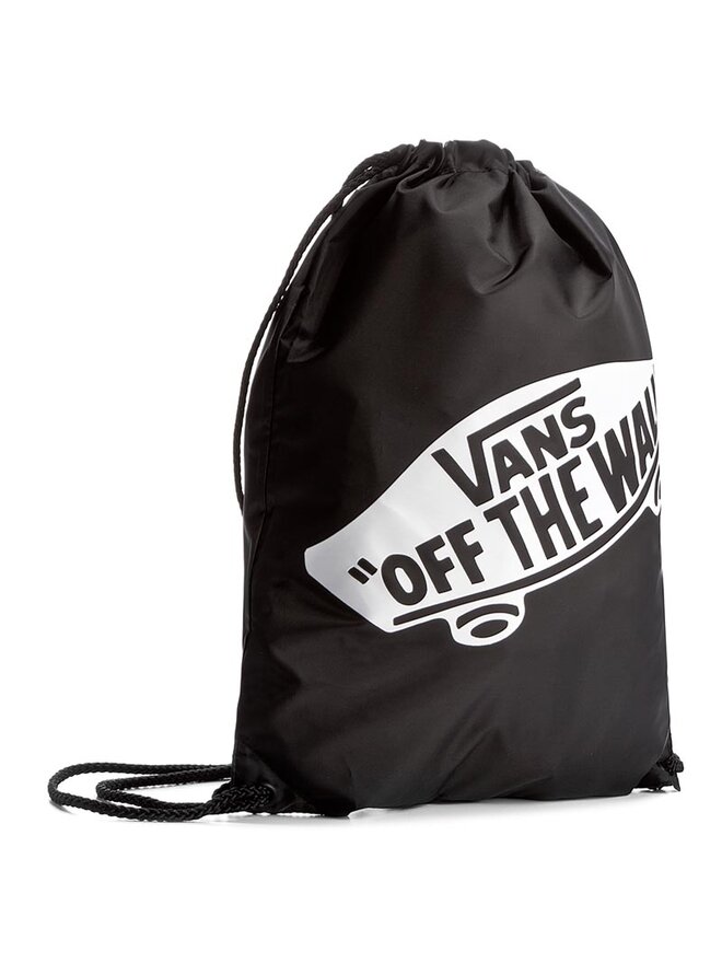 Vans Worek Vans Benched Bag VN000SUF158 Czarny