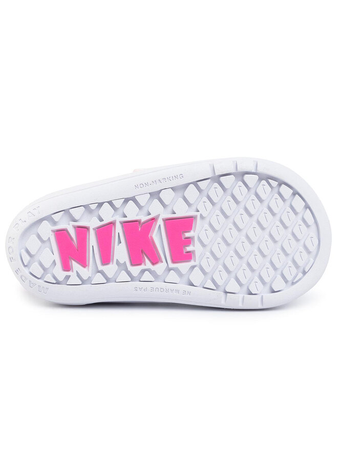 Nike Zapatillas Nike Pico 5 (TDV) AR4162 102 Blanco
