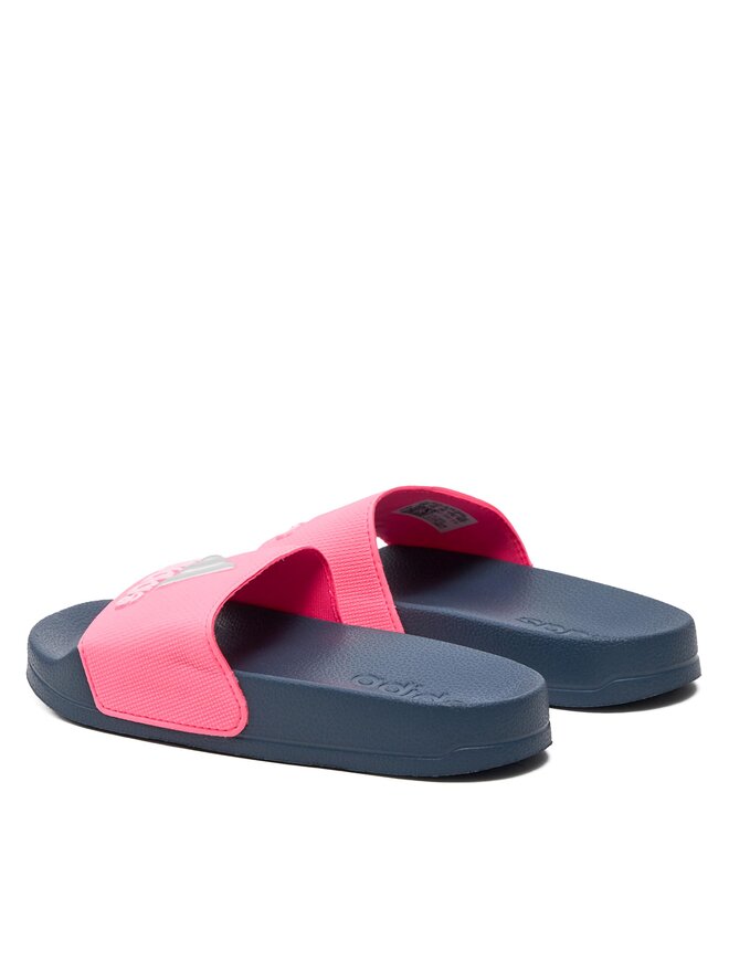 adidas Шльопанці adidas adilette SHOWER SLIDES IE2606 Рожевий