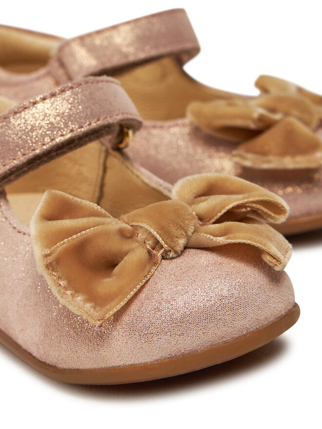 Naturino Pantofi Naturino Arafibesquw 2015452.10.0M01 M Roz