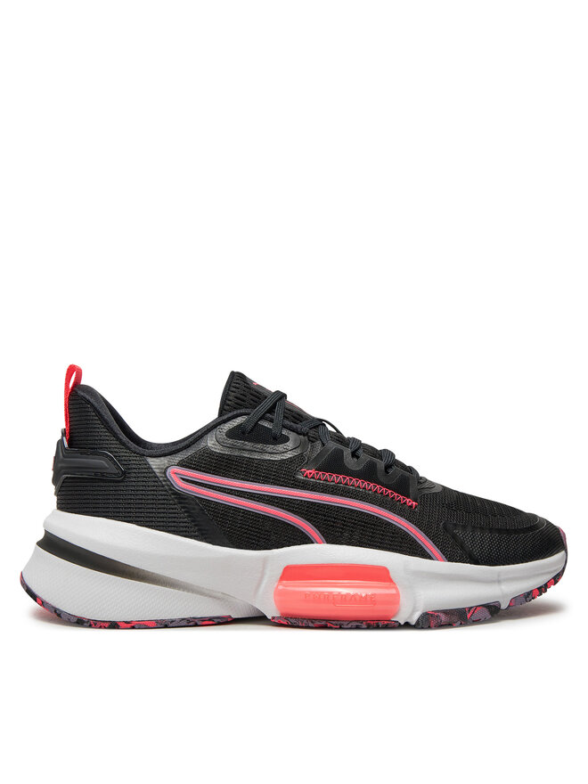 Fitnessschuhe Puma PWRFrame Tr 3 310143 01 Schwarz eschuhe.at