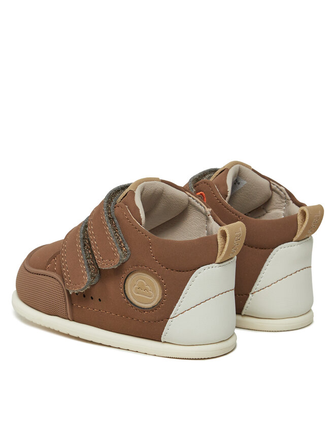 Mayoral Schnürschuhe Mayoral 42417 Braun
