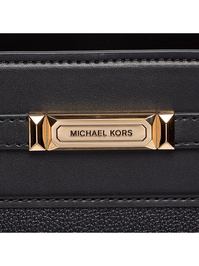 MICHAEL Michael Kors Сумка MICHAEL Michael Kors Primrose 30S4G12S2P Чорний